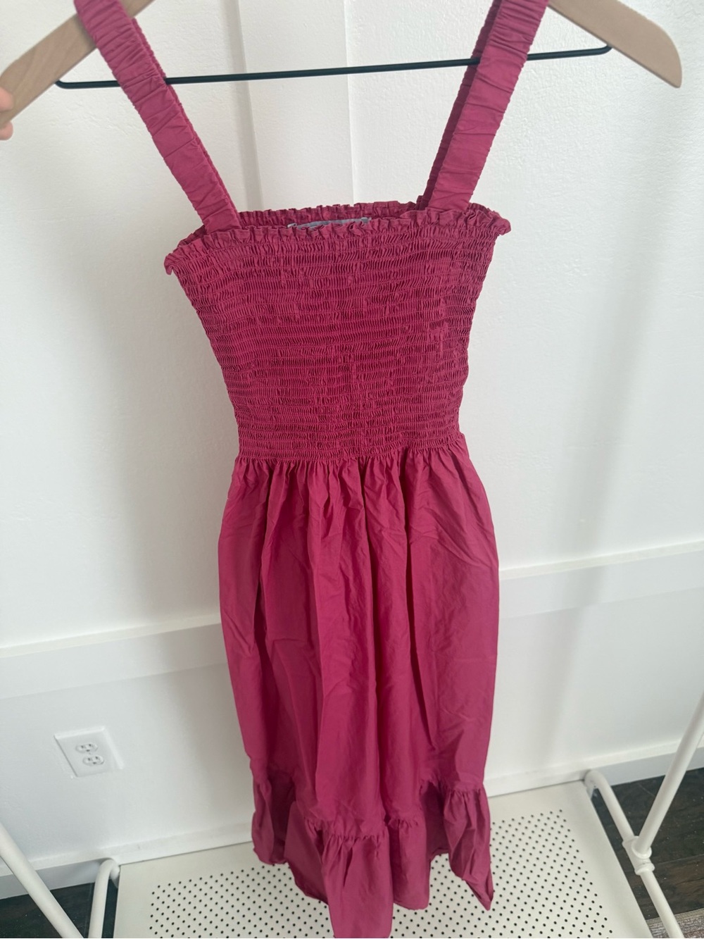 Hill House Anjuli Nap Dress